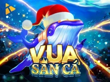 11BET Vua Săn Cá